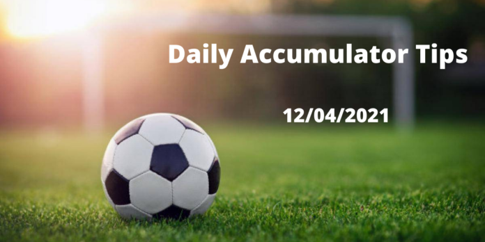 Daily Accumulator Tips - 12/04/2021 FB