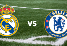 Real Madrid vs Chelsea - (27/04/2021) - Daily Football Tips