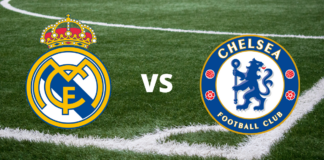 Real Madrid vs Chelsea - (27/04/2021) - Daily Football Tips