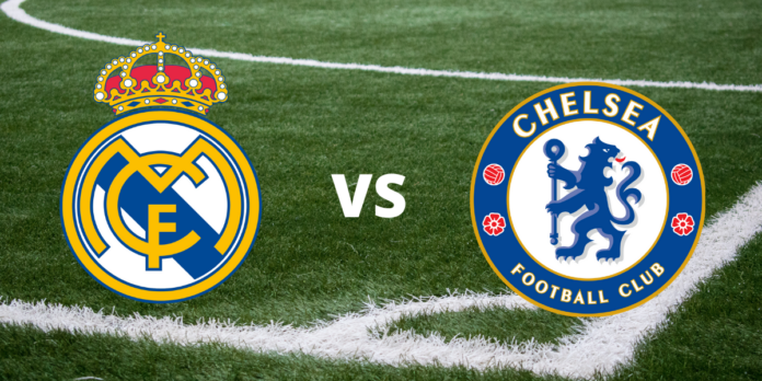Real Madrid vs Chelsea - (27/04/2021) - Daily Football Tips