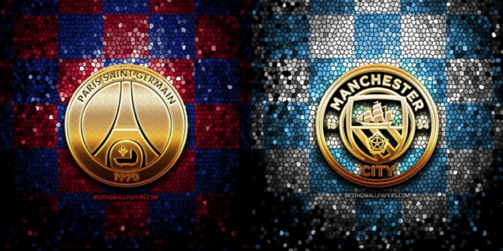 Paris Saint Germain Vs Manchester City 28 04 2021 Daily Football Tips