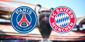 PSG vs Bayern Munchen Tip (13/04/2021)