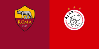 AS Roma vs Ajax - 15/04/2021 - Daily Football Tips