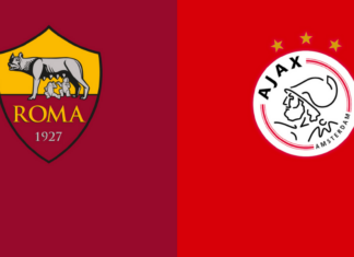 AS Roma vs Ajax - 15/04/2021 - Daily Football Tips