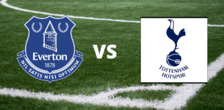 Everton vs Tottenham - (16/04/2021) - Daily Football Tips