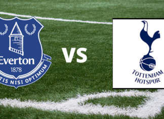 Everton vs Tottenham - (16/04/2021) - Daily Football Tips