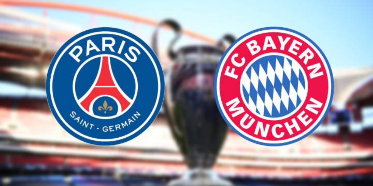 PSG vs Bayern Munchen Tip (13/04/2021) Daily Football Tips