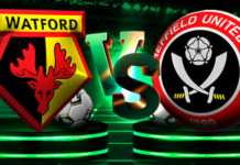 Watford vs Sheffield - (02/04/2021) Tip
