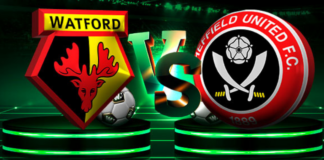 Watford vs Sheffield - (02/04/2021) Tip