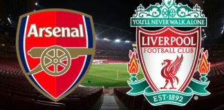 Arsenal vs Liverpool Tip (03/04/2021)