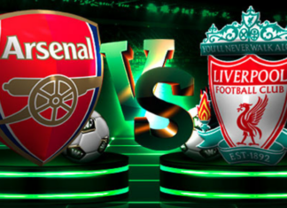 Arsenal vs Liverpool - Daily Football Tips - (03/04/2021)