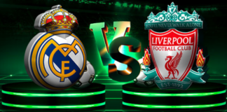 Real Madrid vs Liverpool - (06/04/2021) Tip