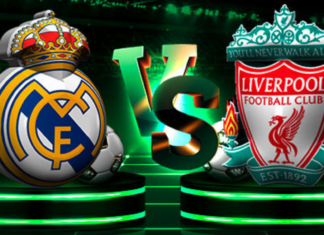 Real Madrid vs Liverpool - (06/04/2021) Tip