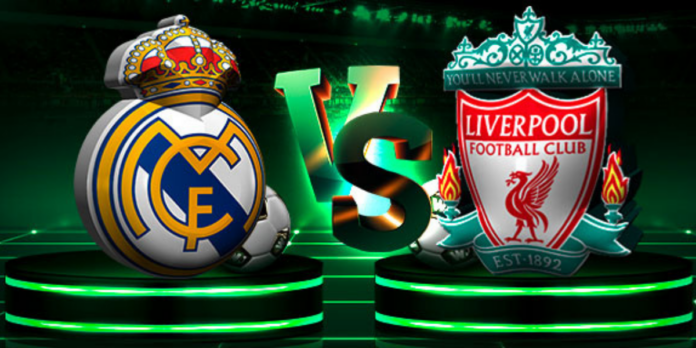 Real Madrid vs Liverpool - (06/04/2021) Tip