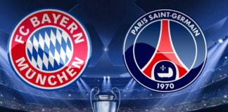 FC Bayern vs PSG - 07/04/2021 - Daily Football Tips