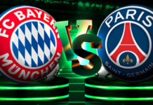 Bayern Munich vs Paris St Germain - (07/04/2021) Tip