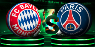 Bayern Munich vs Paris St Germain - (07/04/2021) Tip