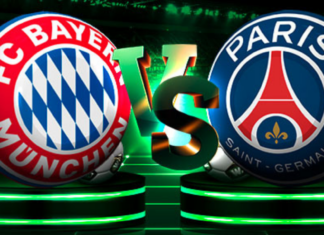 Bayern Munich vs Paris St Germain - (07/04/2021) Tip