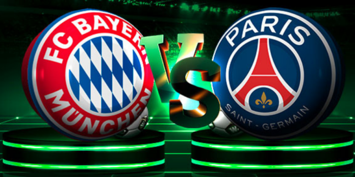 Bayern Munich vs Paris St Germain - (07/04/2021) Tip