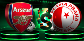 Arsenal vs Slavia Prague - (08/04/2021) Tip