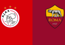 Ajax vs Roma - (08/04/2021) - Football Tips