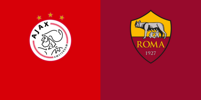 Ajax vs Roma - (08/04/2021) - Football Tips