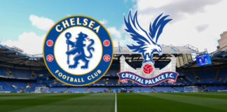 Chelsea vs Crystal Palace - (10/04/2021)