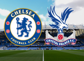 Chelsea vs Crystal Palace - (10/04/2021)