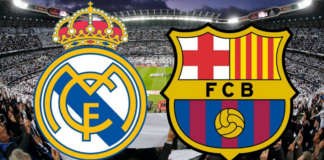 Real Madrid vs Barcelona - (10/04/2021)