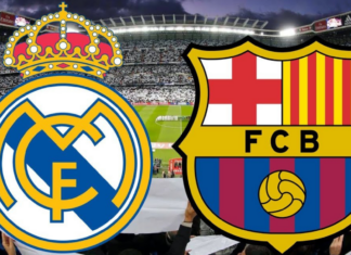 Real Madrid vs Barcelona - (10/04/2021)