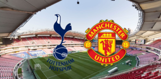 Tottenham Hotspur vs Manchester United (11/04/2021) Tip