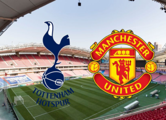 Tottenham Hotspur vs Manchester United (11/04/2021) Tip