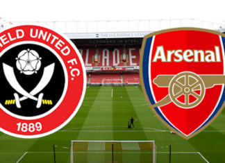 Sheffield United vs Arsenal - (11/04/2021)