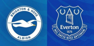 Brighton vs Everton - (12/04/2021) Tip