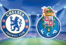 Chelsea vs Porto - (13/04/2021) - Tip