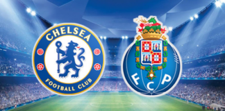 Chelsea vs Porto - (13/04/2021) - Tip