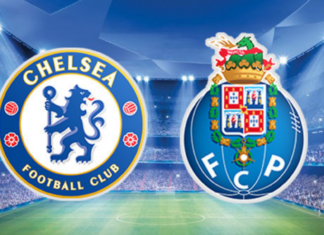 Chelsea vs Porto - (13/04/2021) - Tip