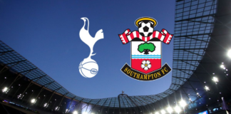 Tottenham vs Southampton (21/04/2021) Tip