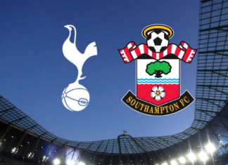 Tottenham vs Southampton (21/04/2021) Tip