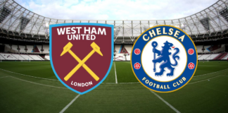 West Ham vs Chelsea - 24/04/2021 Tip