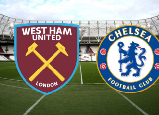 West Ham vs Chelsea - 24/04/2021 Tip