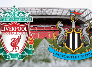 Liverpool vs Newcastle (24/04/2021) Tip