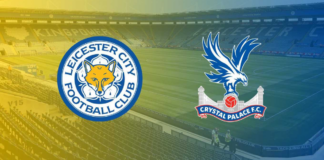 Leicester vs Crystal Palace - 26/04/2021 Tip