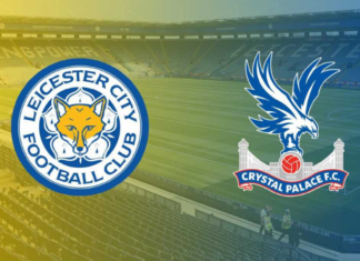 Leicester vs Crystal Palace - 26/04/2021 Tip