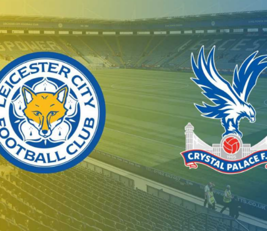 Leicester vs Crystal Palace - 26/04/2021 Tip