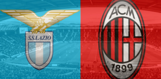 Lazio vs AC Milan - 26/04/2021 Tip