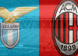 Lazio vs AC Milan - 26/04/2021 Tip