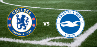 Chelsea vs Brighton - (20/04/2021) Tip