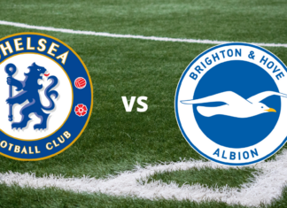Chelsea vs Brighton - (20/04/2021) Tip