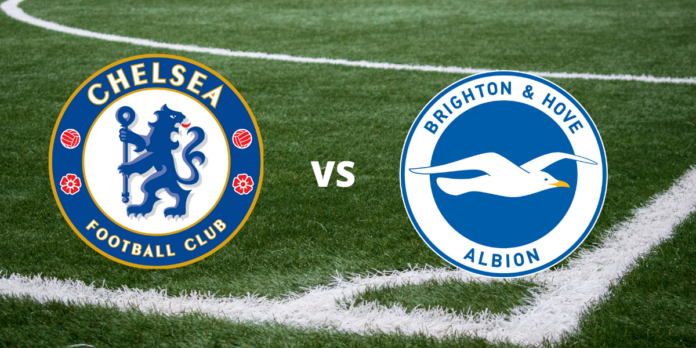 Chelsea vs Brighton - (20/04/2021) Tip